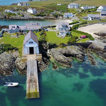 Rhoscolyn Pen Y Graig 빌라 외부 사진