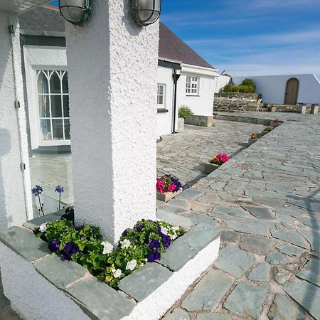 Rhoscolyn Pen Y Graig 빌라 외부 사진