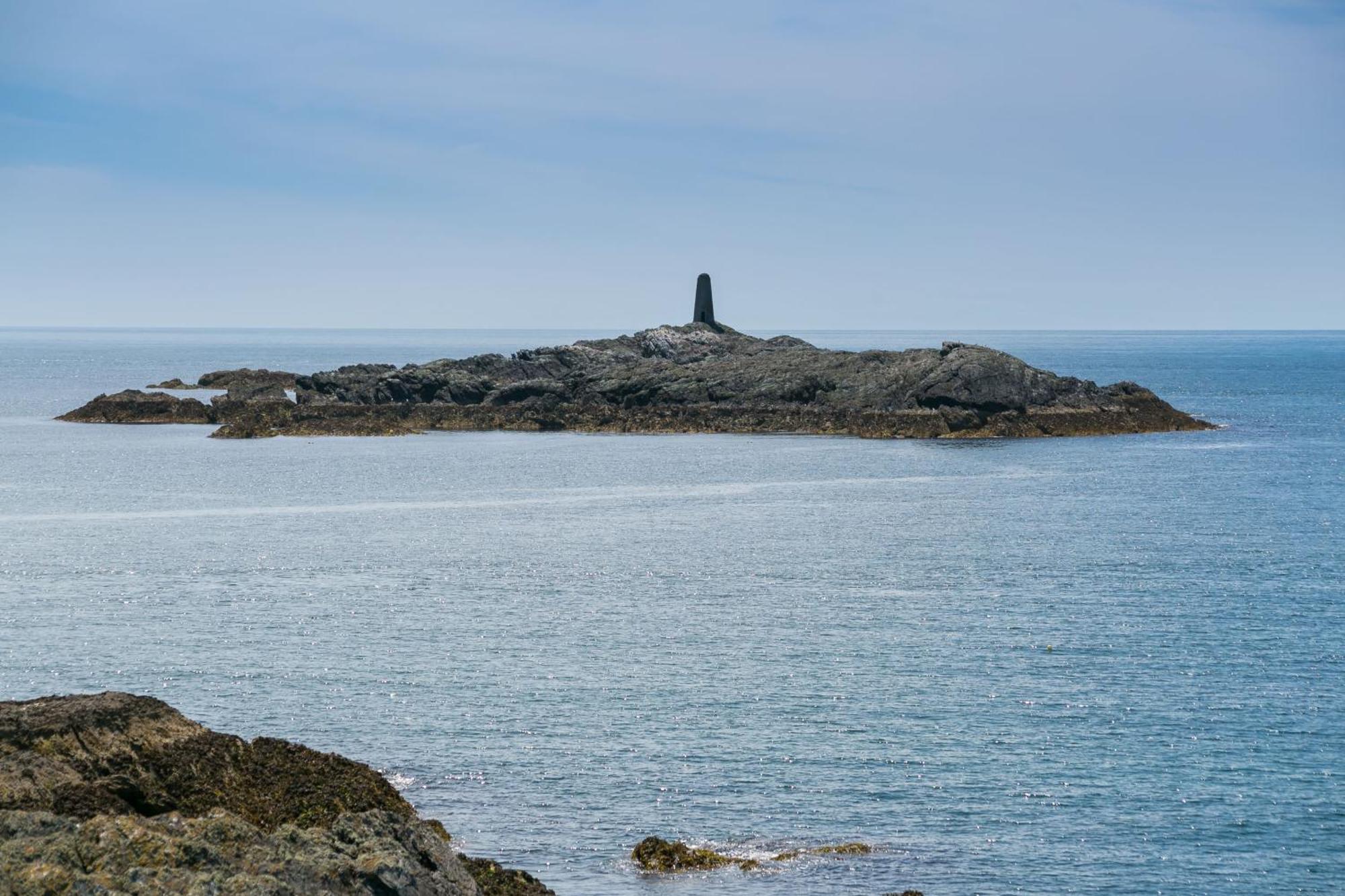 Rhoscolyn Pen Y Graig 빌라 외부 사진